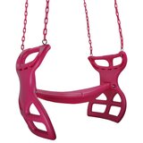 pink swing set accessories