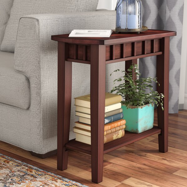 Warrington End Table By Andover Mills