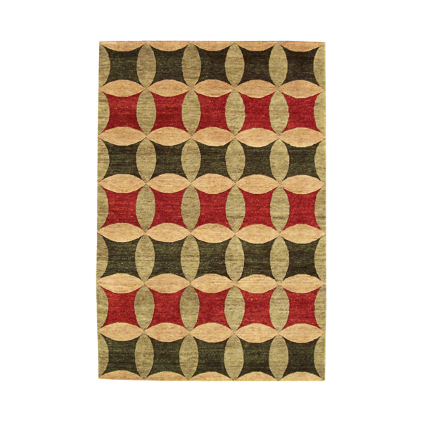 Legacy Multi Rug by Noble House