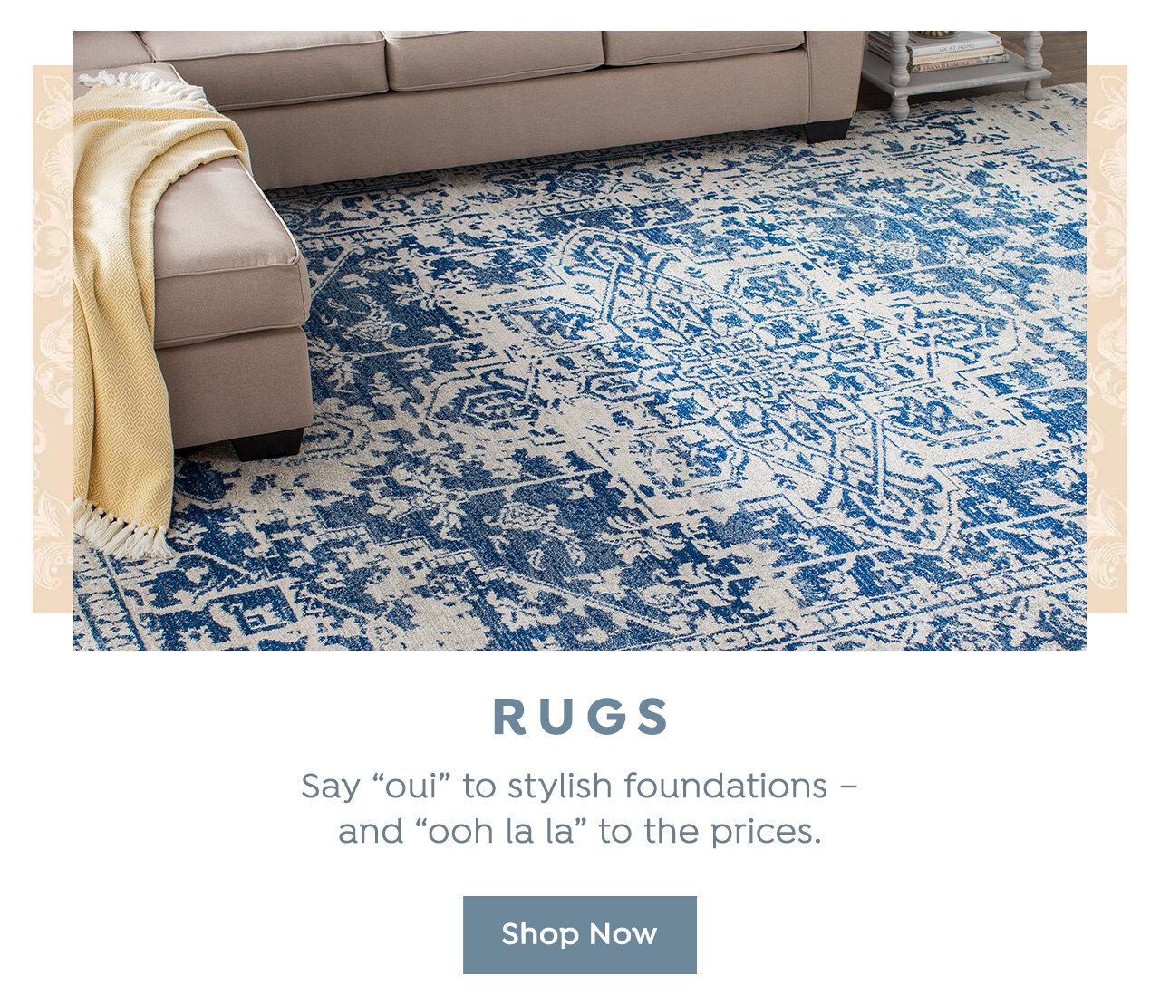 Rugs