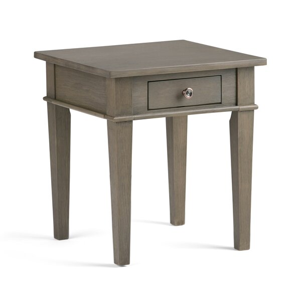 Three Posts End Tables Sale