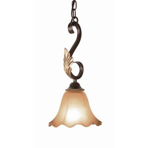 Harrington 1-Light Mini Pendant