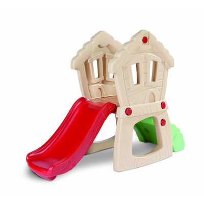 Hide and Seek Climber Little Tikes