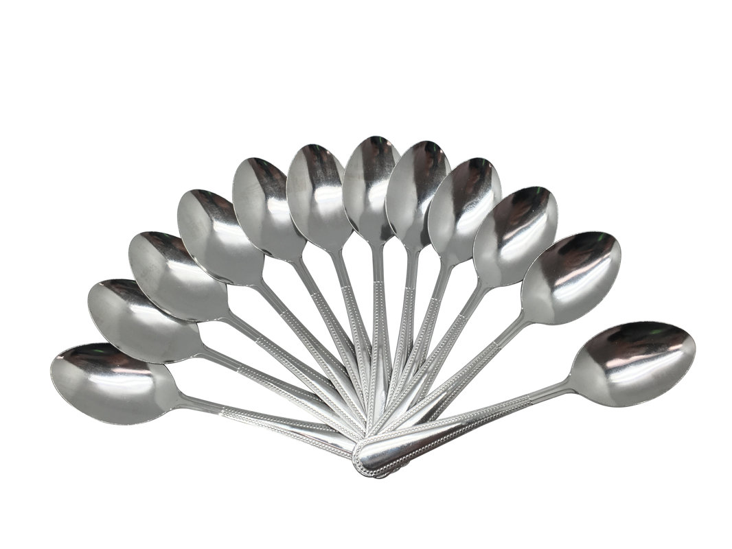 Wee's Beyond Mirrored Place Spoon & Reviews Wayfair.ca