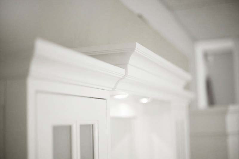 Harper Beach Monterey 48" x 36" Surface Mount Medicine with