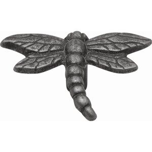 South Seas Dragonfly Novelty Knob