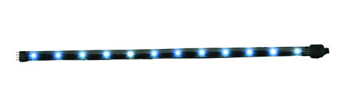 30cm LED Under Cabinet Strip Light Symple Stuff Colour: White