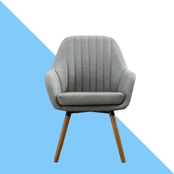 Dewall Armchair By Hashtag Home Wonderful