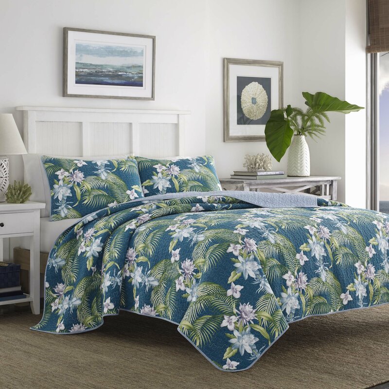 tommy bahama bedding quilts