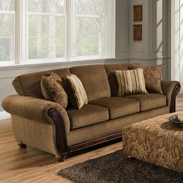 Fairfax Sleeper Sofa By Chelsea Home Furniture Find