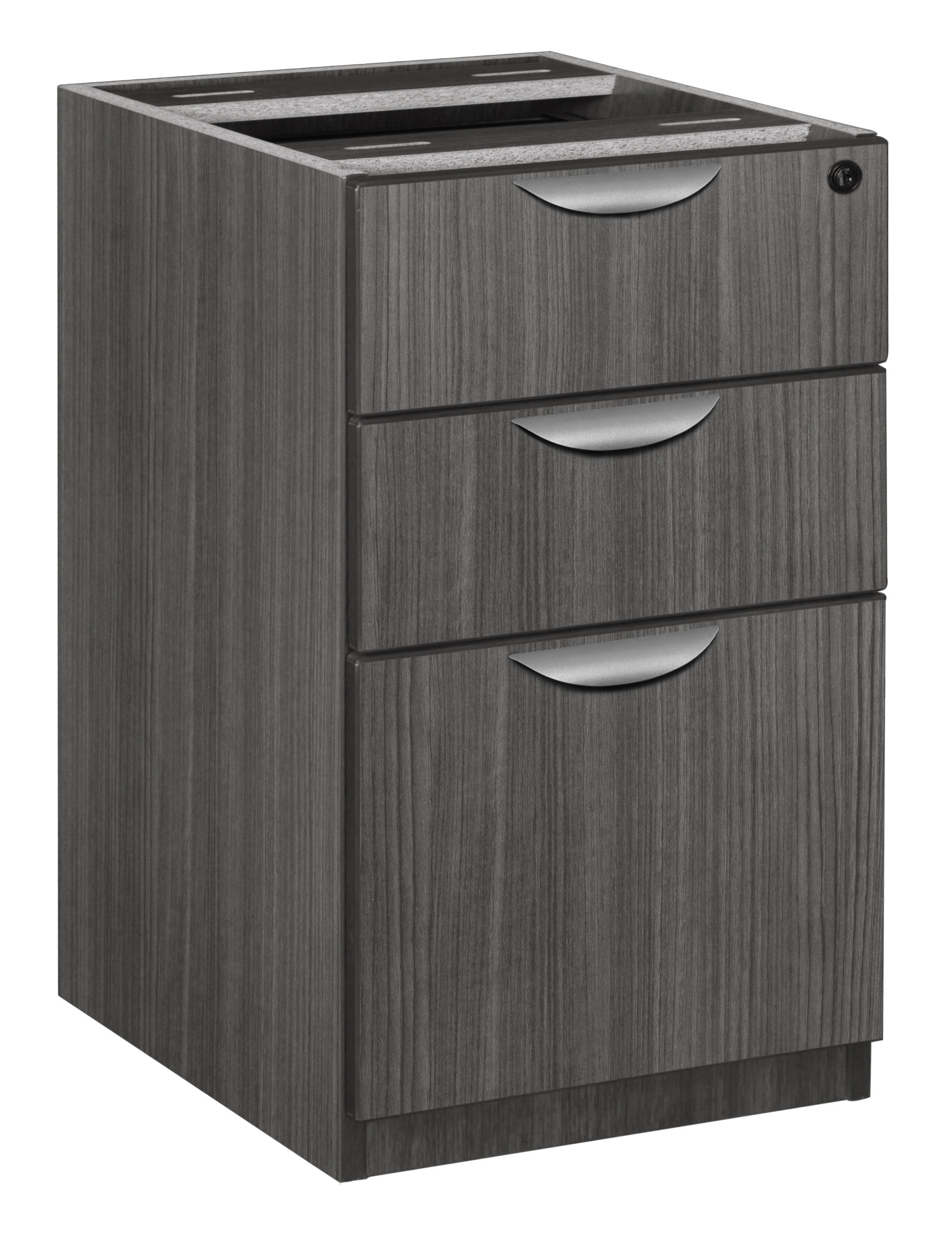 latitude run cabinets on Latitude Run Linh Box File Pedestal 3 Drawer Vertical Filing Cabinet Wayfair