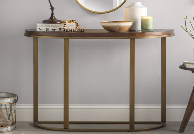 Entryway Console Tables