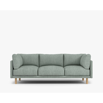 Zakary Sofa Corrigan Studio Upholstery Bergen