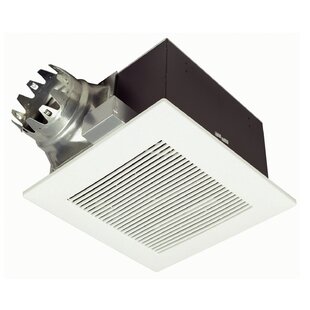 Whisperceiling 190 Cfm Energy Star Bathroom Fan