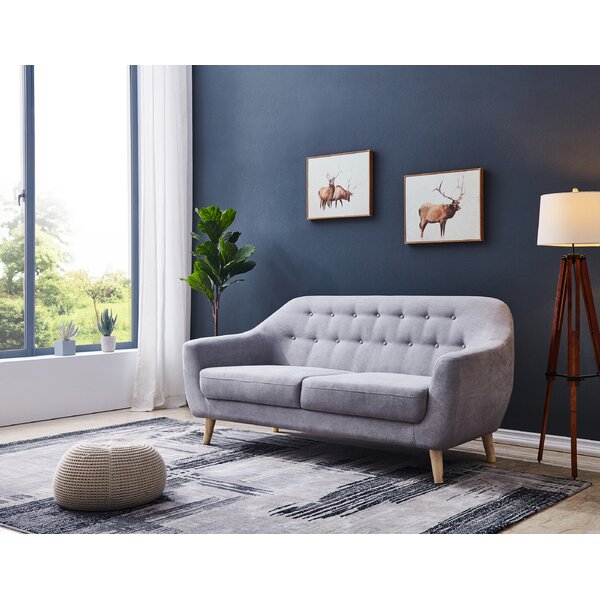 Matik Sofa By Ebern Designs