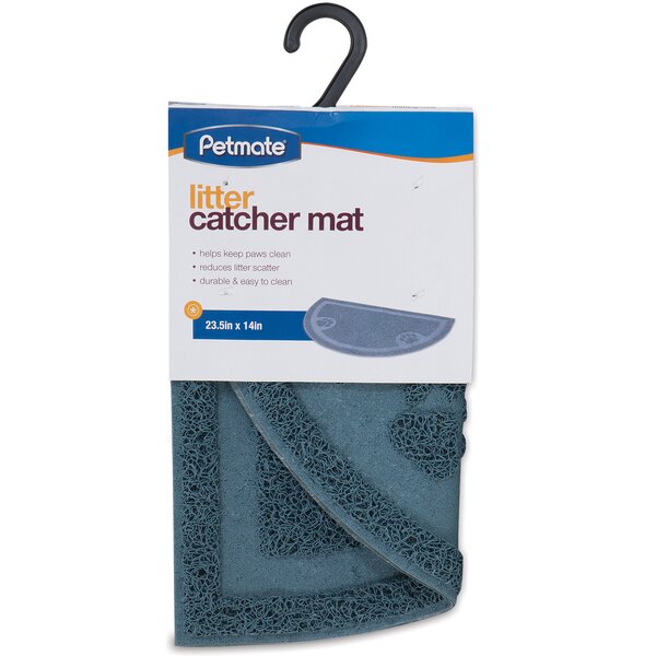 Litter Catcher Mat by Petmate