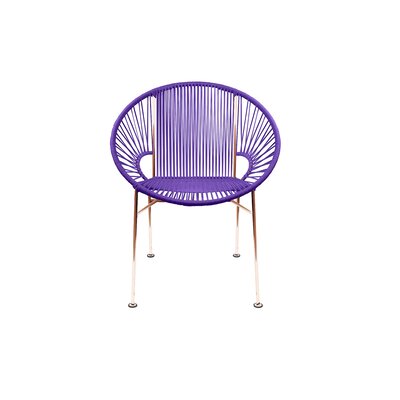 Purple Kitchen & Dining Chairs You'll Love in 2020 | Wayfair