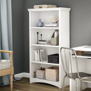 Artwork Standard Bookcase