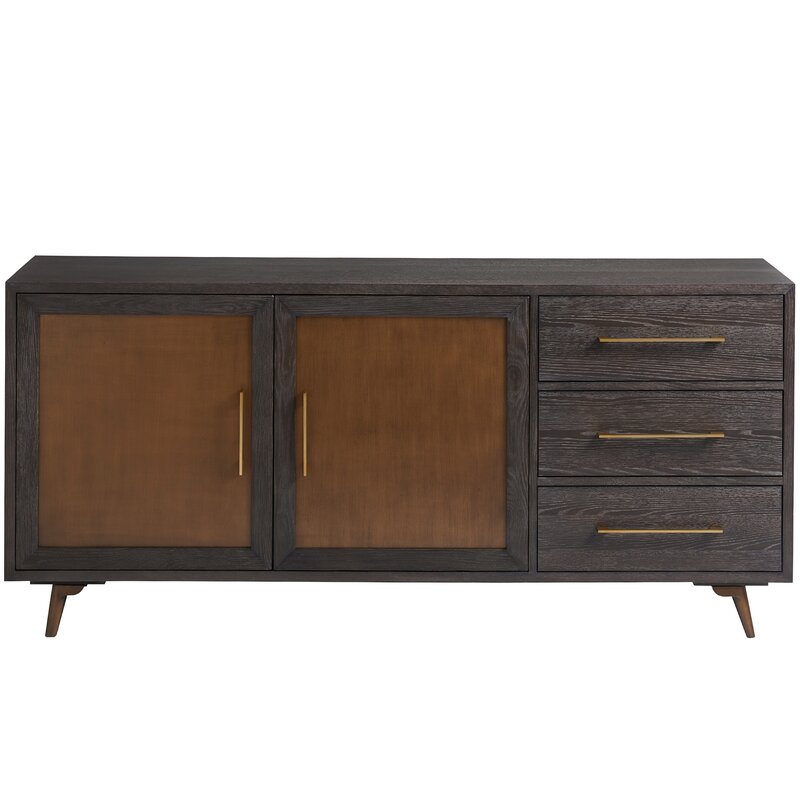 Brayden Studio Spinks Sideboard Wayfair