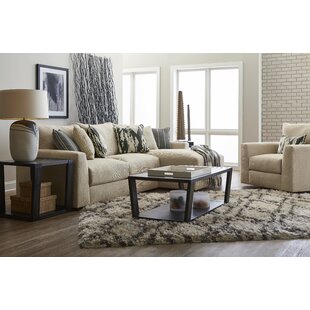 Kopervik Configurable Living Room Set by Ebern Designs