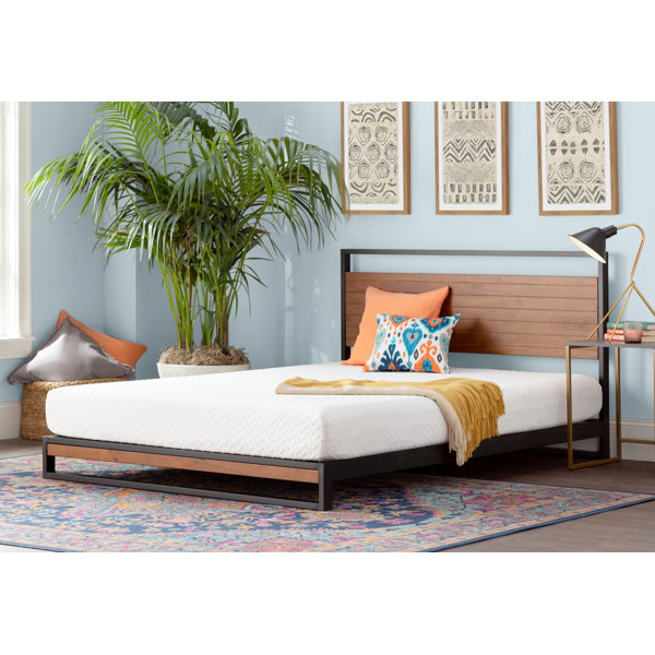 cot size foam mattress