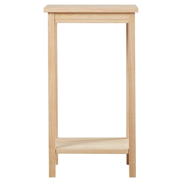 Review Toby End Table
