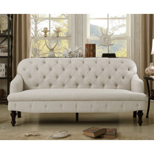 Soho Tufted Sofa Wayfair Fonzo Tufted Sofa