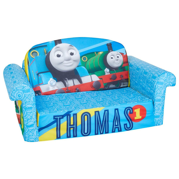 thomas the train toddler bed canada