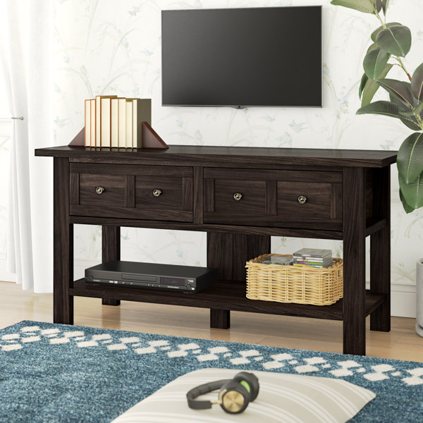 Loanne 60 TV Stand by August Grove