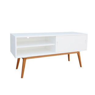 Small Media Console Wayfair Quickview