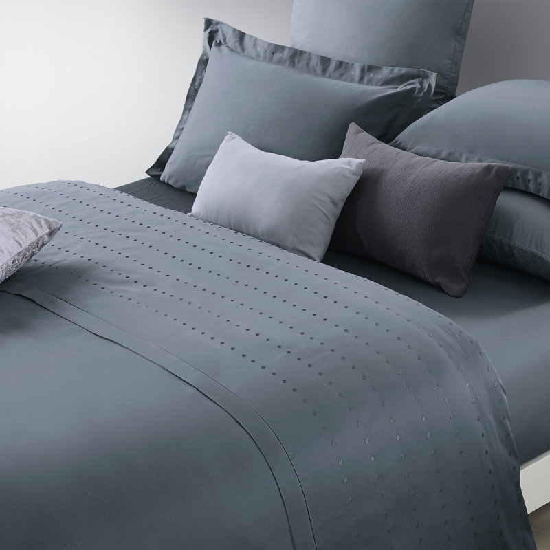 Simple Luxury Superior Duvet Cover Set & Reviews Wayfair