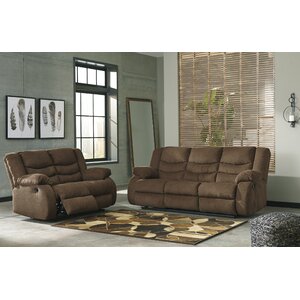 Ridgemont Configurable Living Room Set