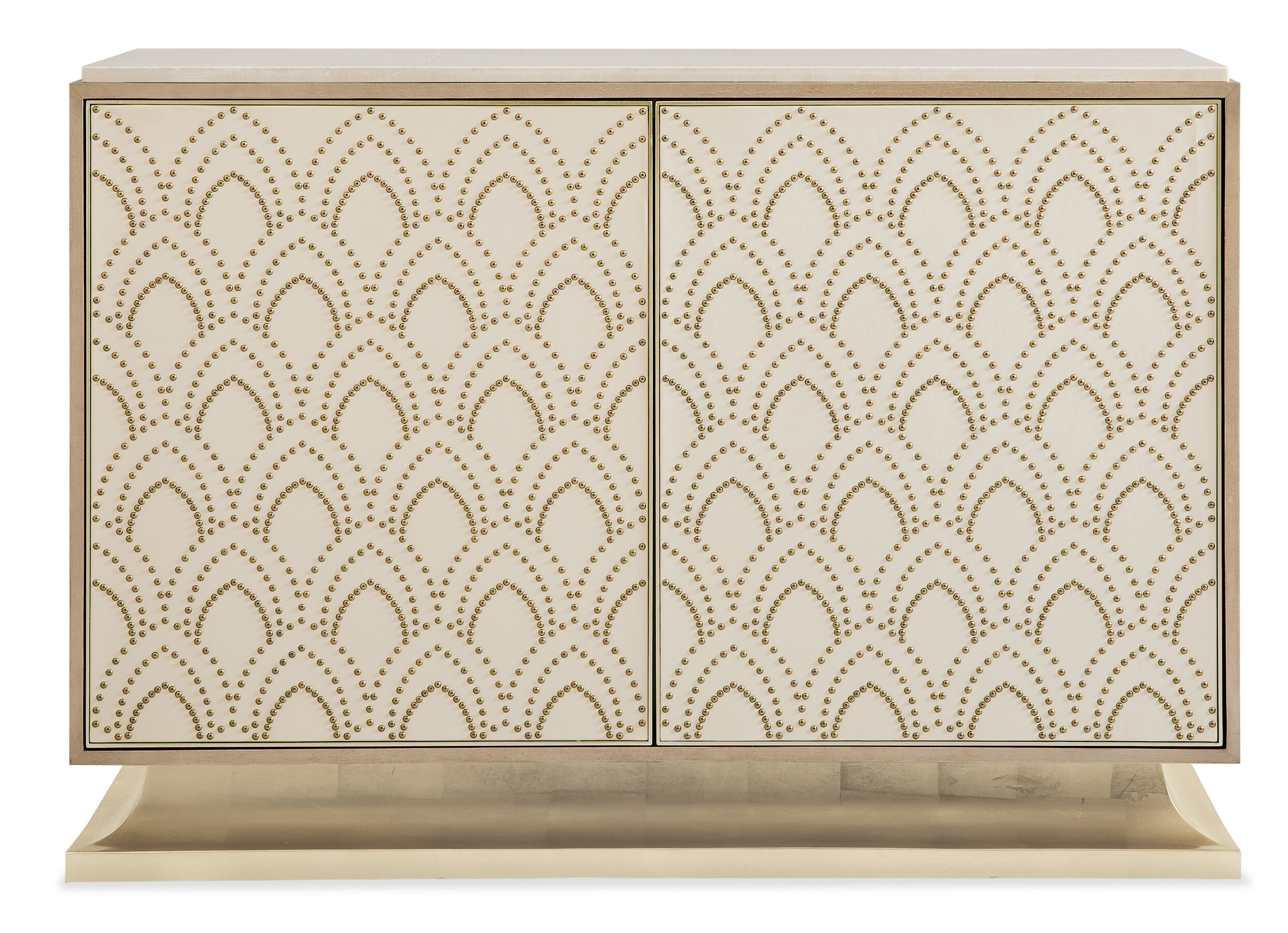 Caracole Classics Nailed It Sideboard Wayfair