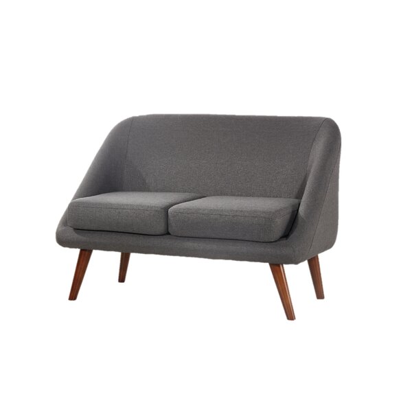 Rickey Loveseat By George Oliver