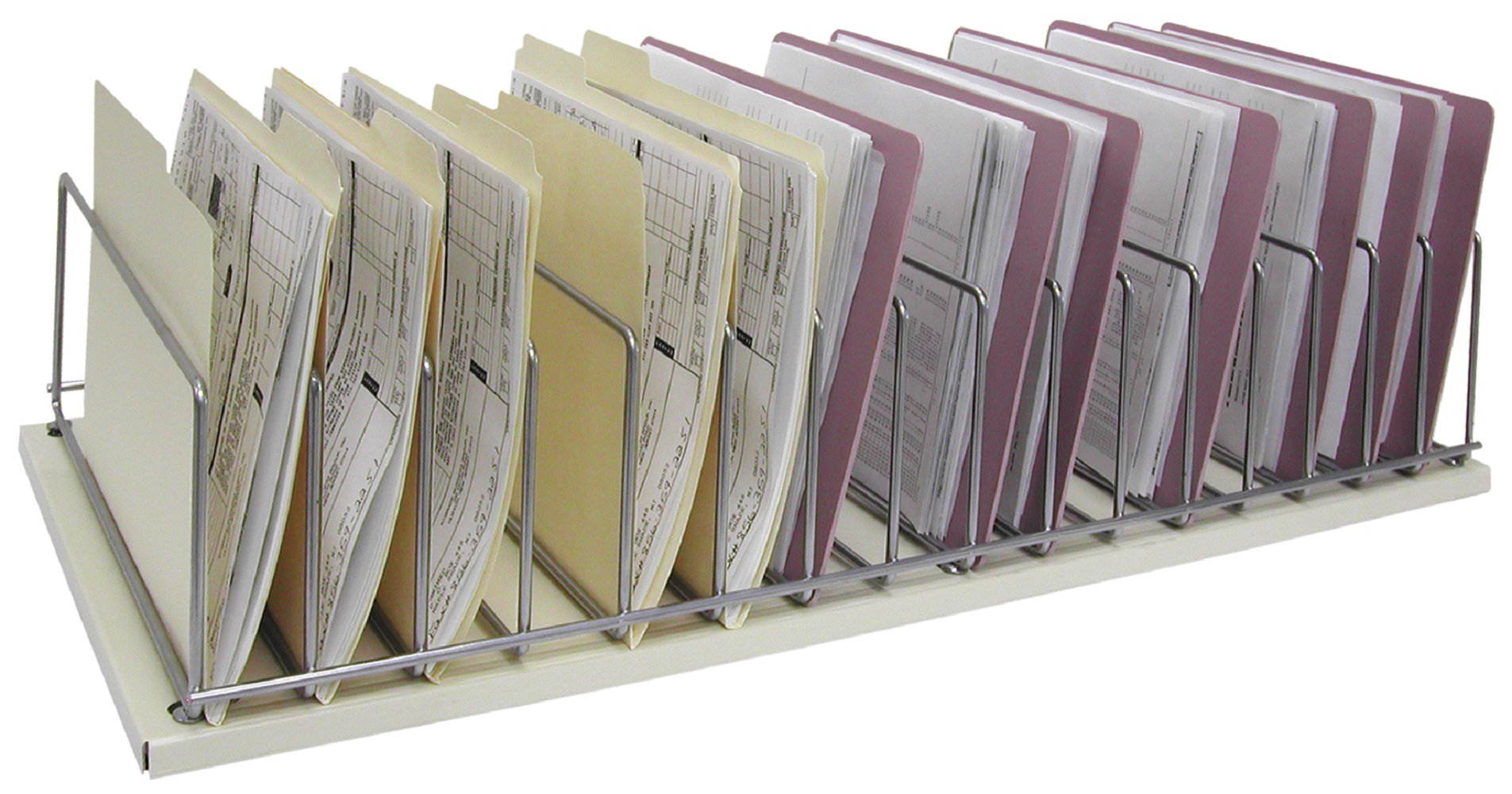 Rebrilliant Jose Table Top Chart Rack Holder File Organizer Wayfair Rebrilliant Jose Table Top Chart Rack