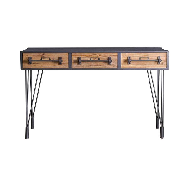 Rummond Console Table By Union Rustic