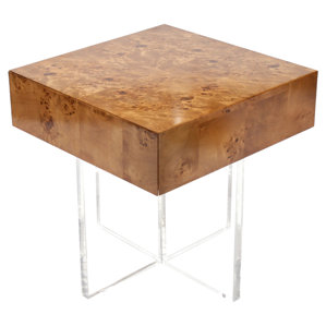 Bond End Table by Jonathan Adler
