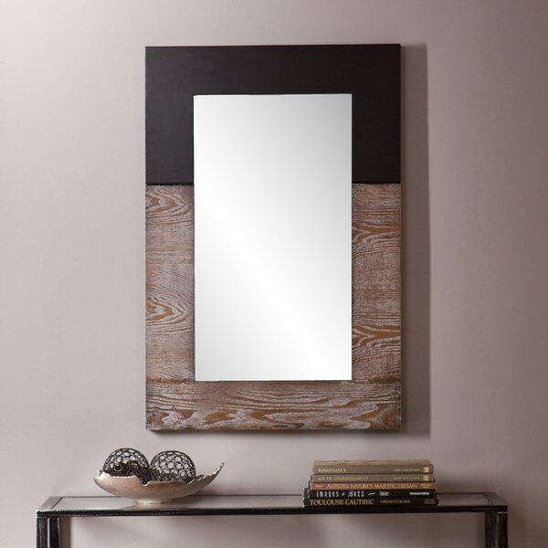 Rena Accent Mirror by Trent Austin Design