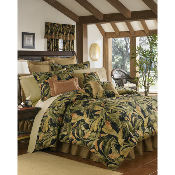Delagarza Comforter