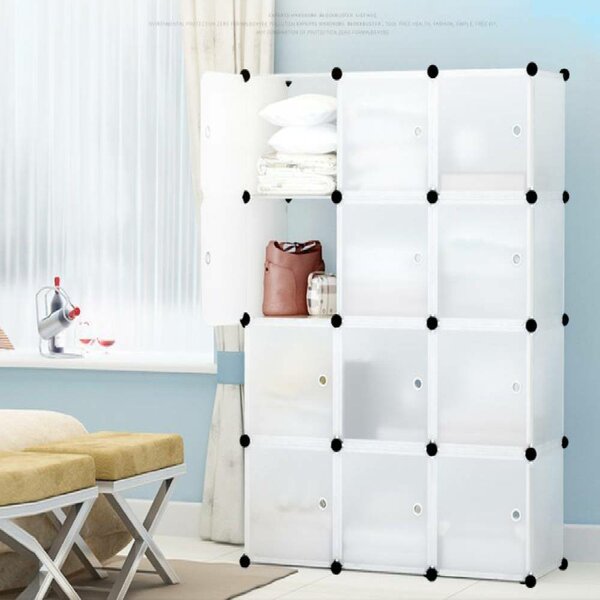 Gingrich Diy Stackable Armoire