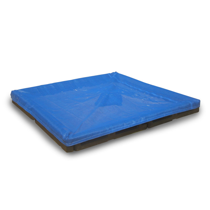 Sandbox Kit with Cover