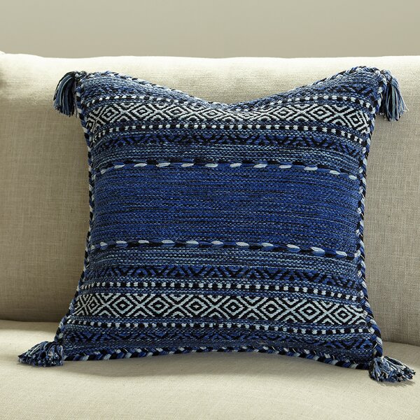 Doerun Pillow Cover by Eider & Ivory