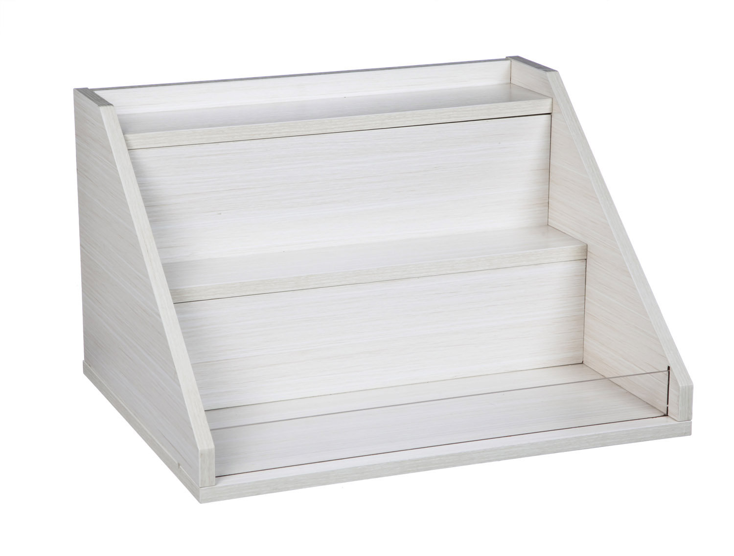 Rebrilliant Cortland Wooden Tabletop Display Wall Shelf Wayfair Rebrilliant Cortland Wooden Tabletop