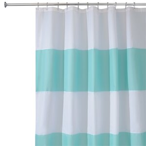 Zeno Shower Curtain