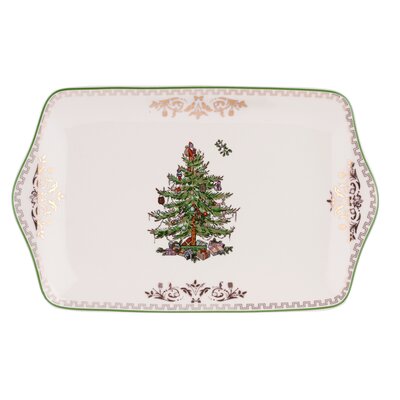 Christmas Dishes and Platters You'll Love in 2020 | Wayfair