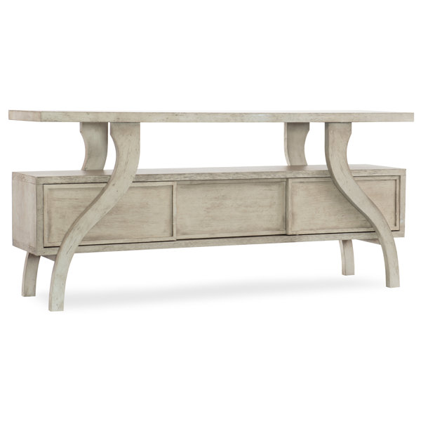 Refuge Console Table by Hooker Furniture