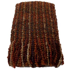 Ardmore Striped Woven Throw Blanket