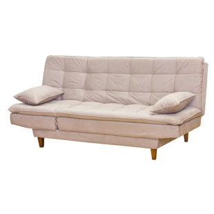 Lesa Sofa Bed By Ebern Designs Great Deal Lesa Sofa Bed By Ebern Designs
