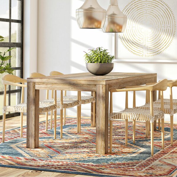 Bohemian Kitchen Dining Room Furniture