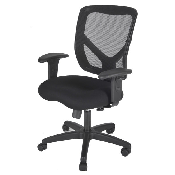 42 Mesh Office Ergonomic Chair by Symple Stuff